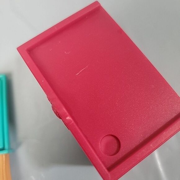 Lil' Woodzeez Classroom‎ Furniture  Playground Set Replacement Parts Toys - Picture 5 of 5